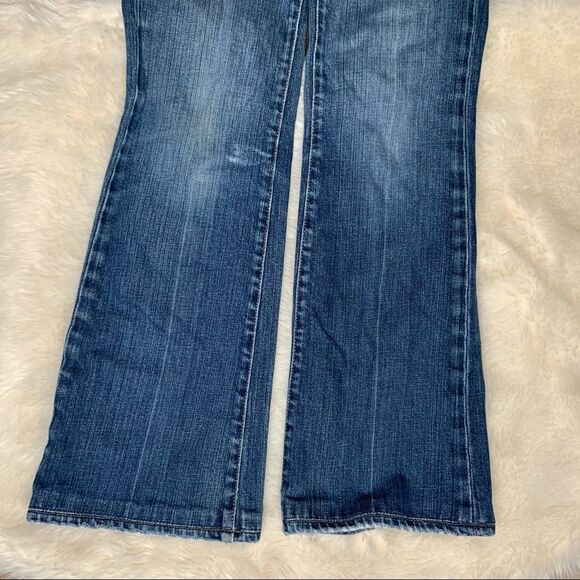 Sz 27 Y2K Paige Jeans 👖 - Picture 4 of 11